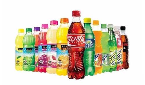 塑料飲料瓶